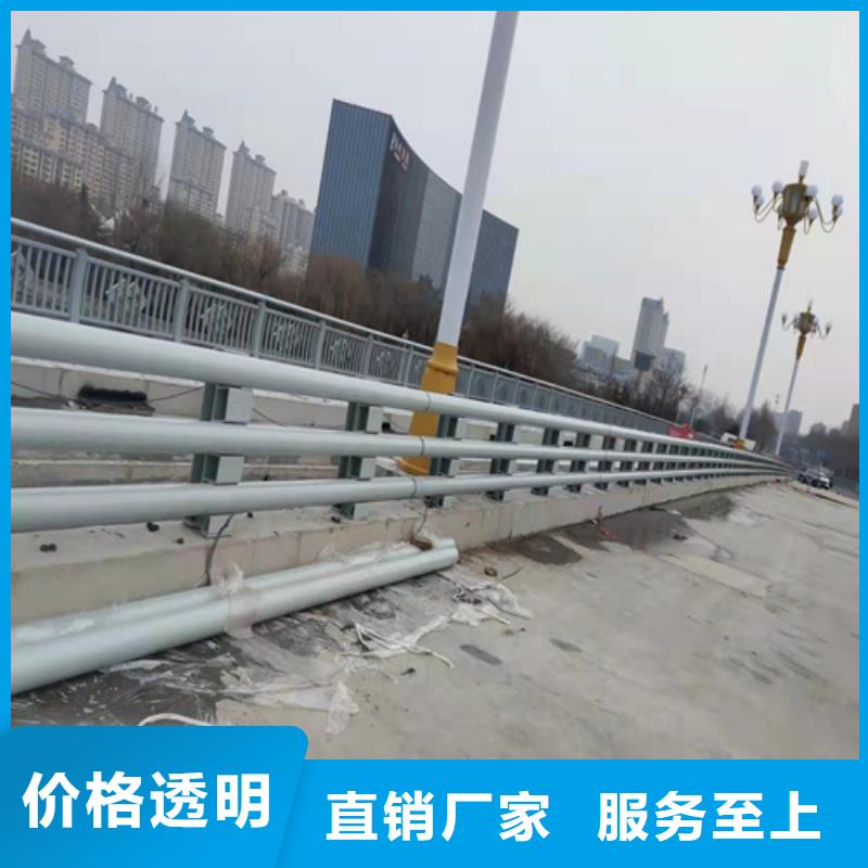 防撞燈光護欄_廠家直銷_價格優惠