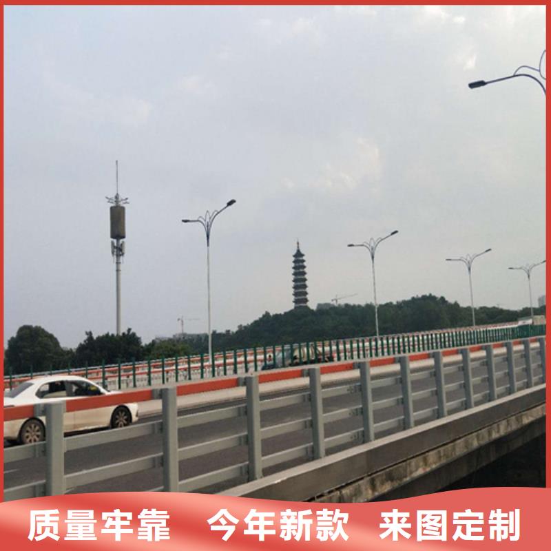 優(yōu)質(zhì)的青海橋梁用防撞護(hù)欄供應(yīng)商
