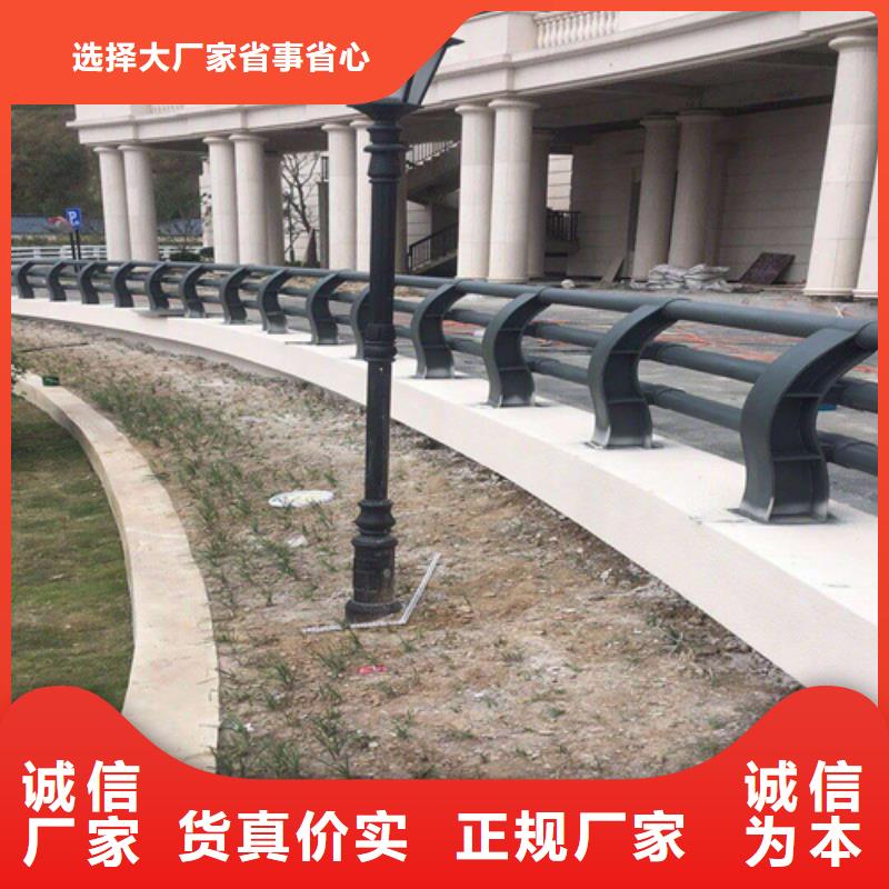 公路防撞護欄如何購買