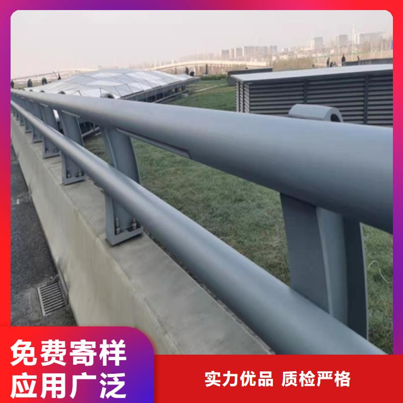 公路防撞護欄如何購買