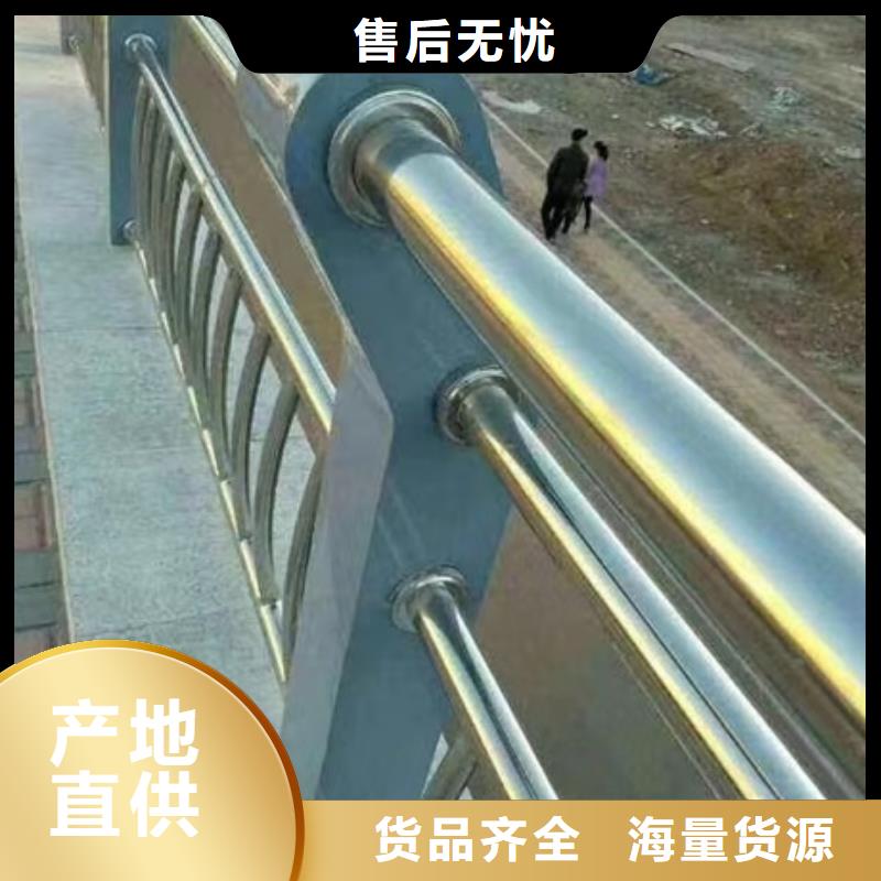 唐山山路護欄-山路護欄到廠參觀