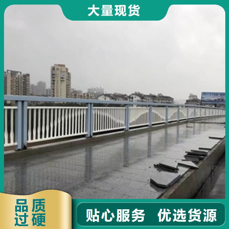 唐山山路護欄-山路護欄到廠參觀
