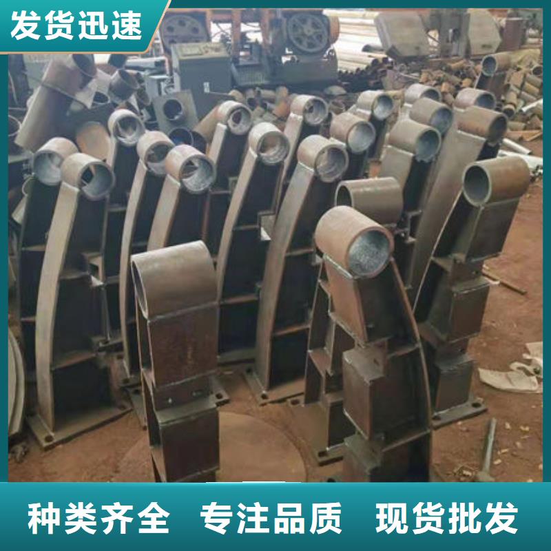 護欄防撞護欄質保一年同城經銷商