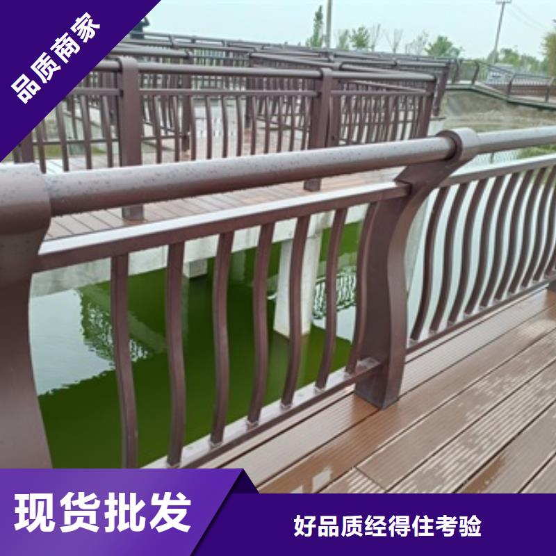 恩施景觀護欄多少錢1米