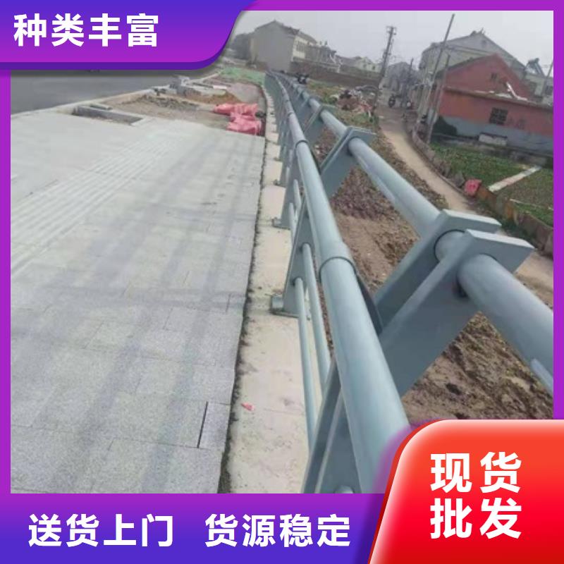江蘇景觀燈光護欄