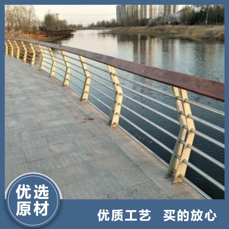 供應城市景觀護欄_精選廠家本地生產廠家