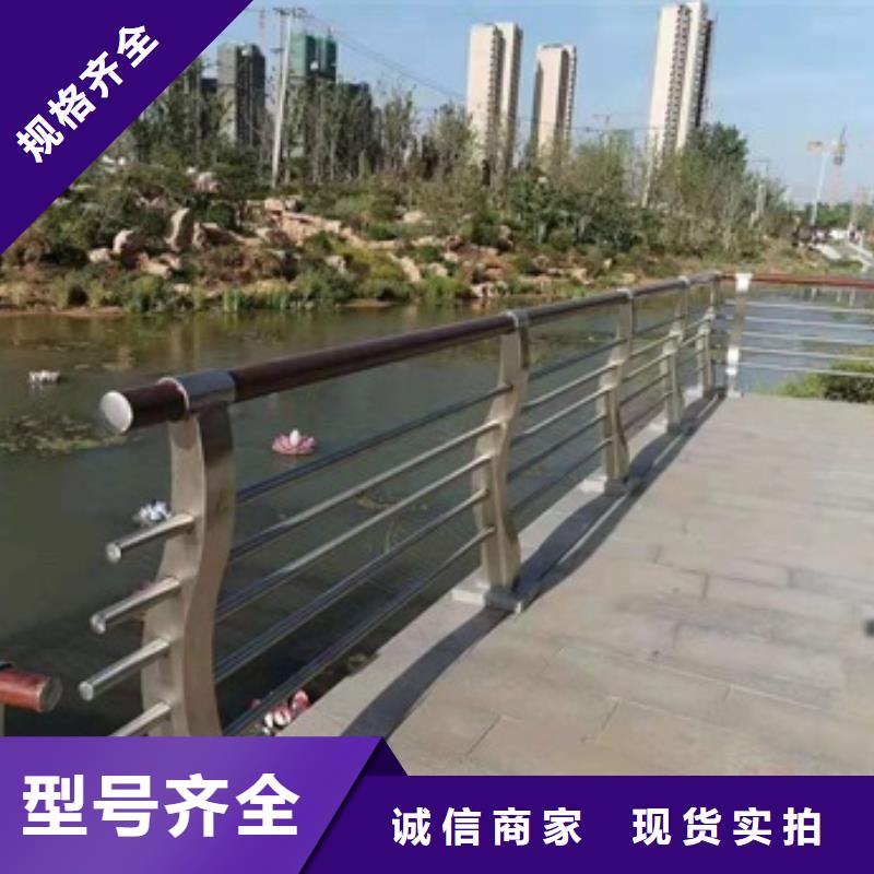 恩施景觀護欄多少錢1米