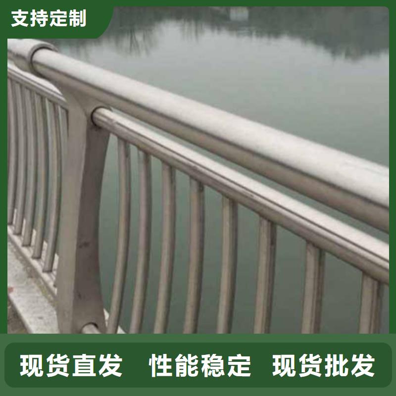 商洛不銹鋼防撞生產廠家