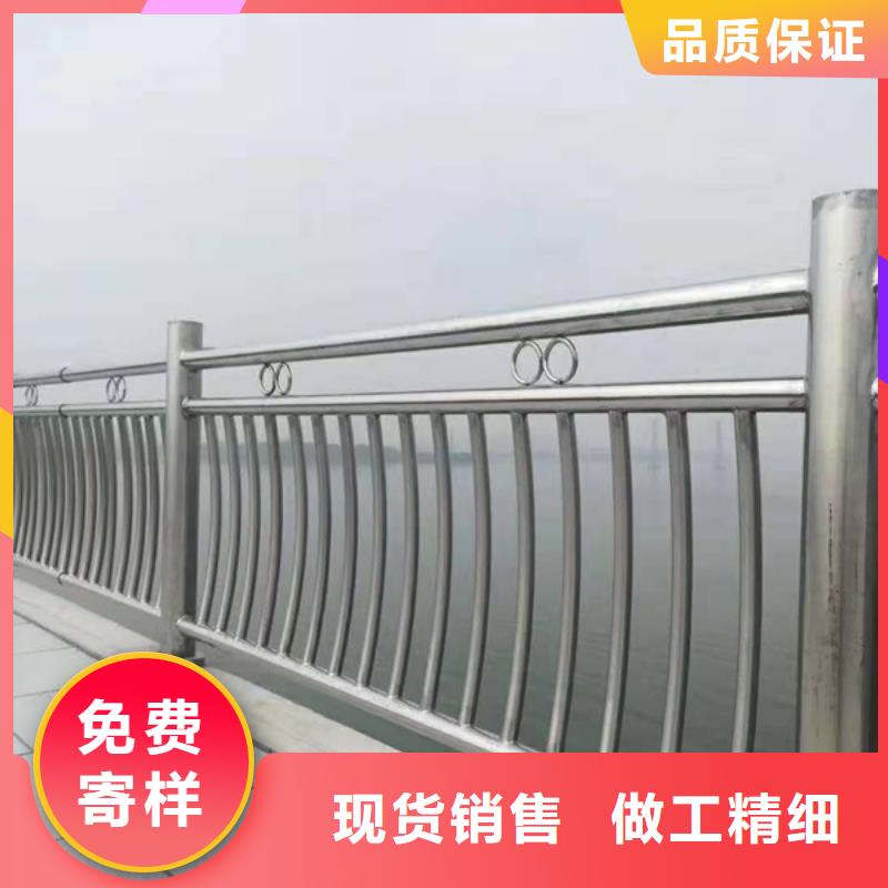 黃石不銹鋼景觀護欄-不銹鋼景觀護欄經驗豐富