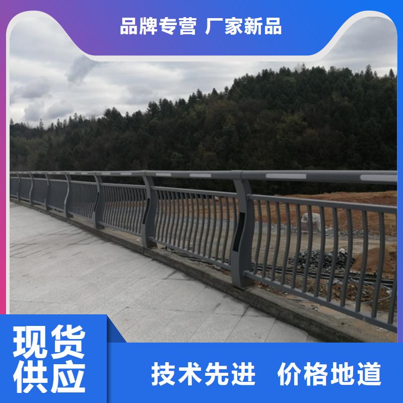 洛陽橋梁燈光護欄2022年報價