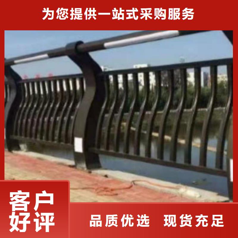 洛陽橋梁燈光護欄2022年報價