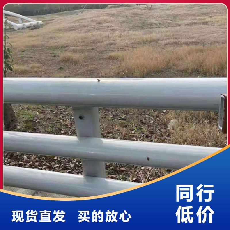 鋁合金橋梁護欄-制作精良本地貨源