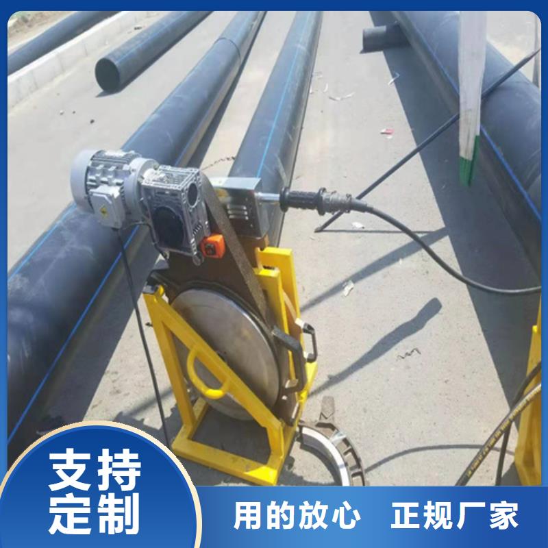 西藏PE給水管生產(chǎn)廠家品質(zhì)保障