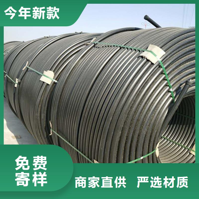 上海PE給水管生產廠家品質優