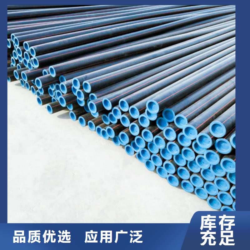 hdpe燃氣管國外發展前景廠家現貨同城公司