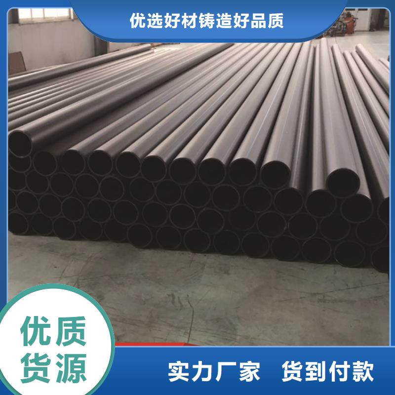 合肥
HDPE管
現貨報價