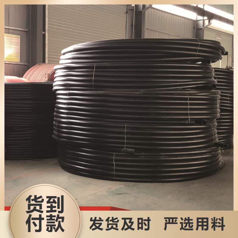 湛江
PE管材庫(kù)存充足