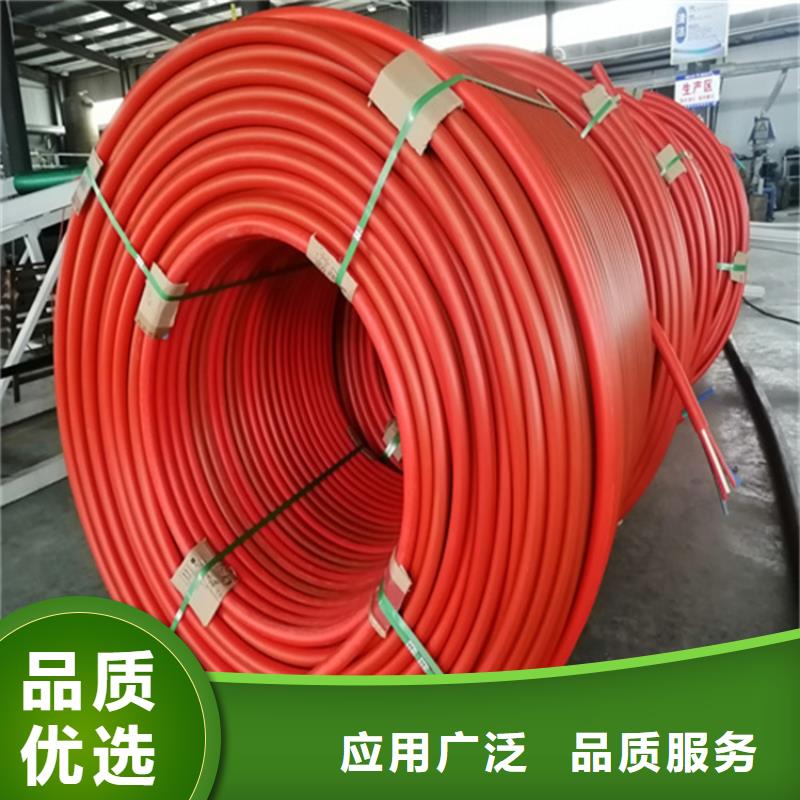 烏魯木齊鋁塑集束管性價比高