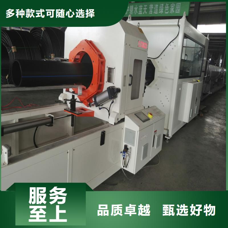 HDPE給水管檢測詢問報價售后無憂