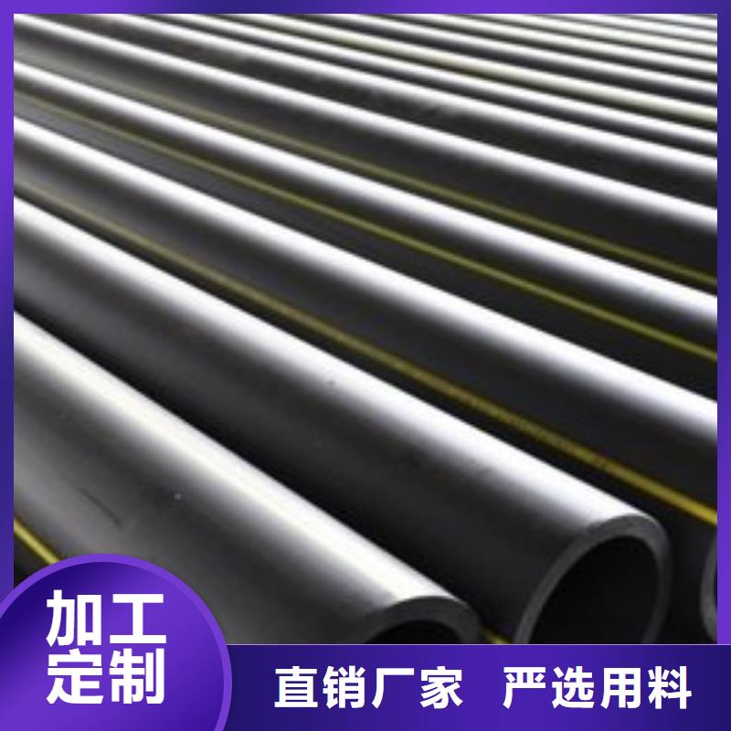 通遼地埋燃氣管道與其他管道距離常用指南