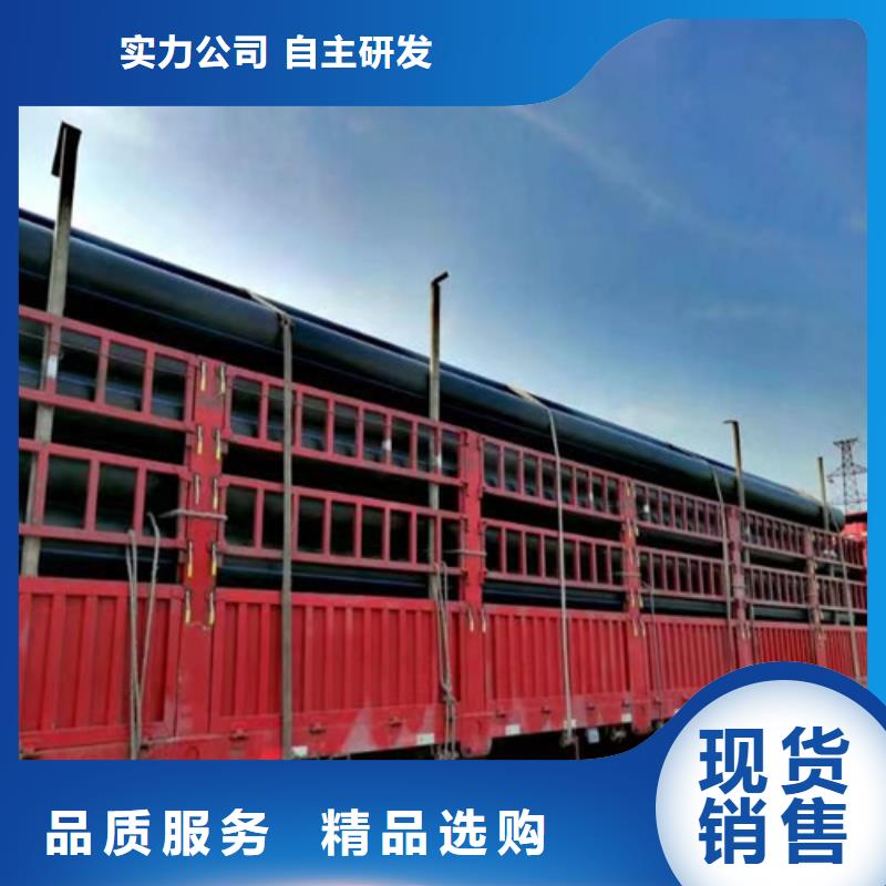 hdpe給水管規格型號貨源廠家