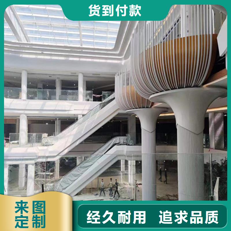 木紋鋁單板廠家產品性能