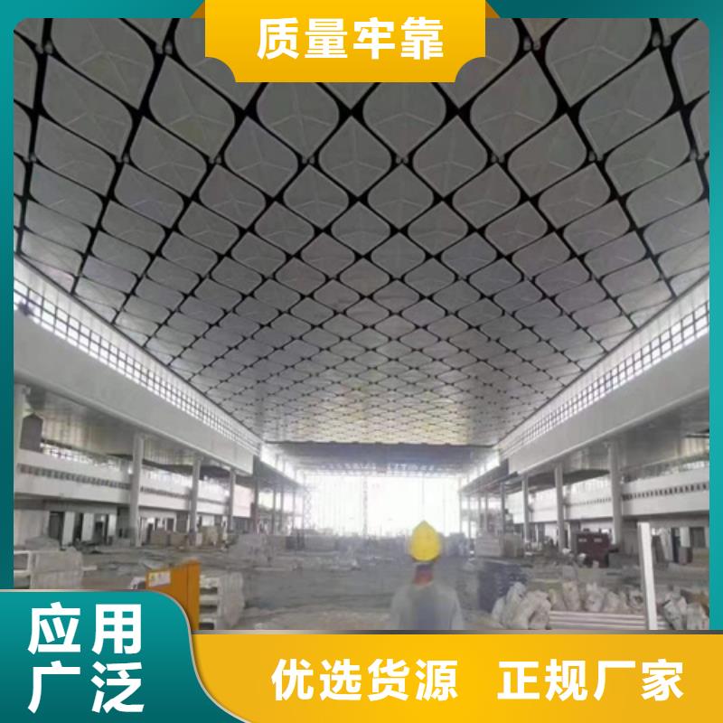 蘭州鋁單板廠家