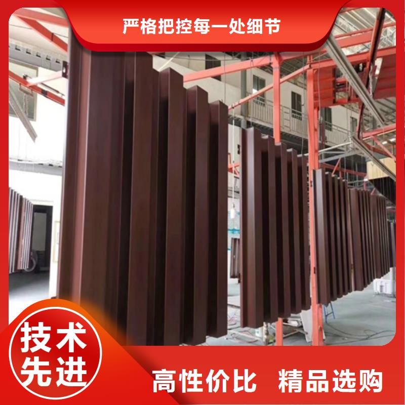 濟寧市汶上拉絲鋁單板全國發貨