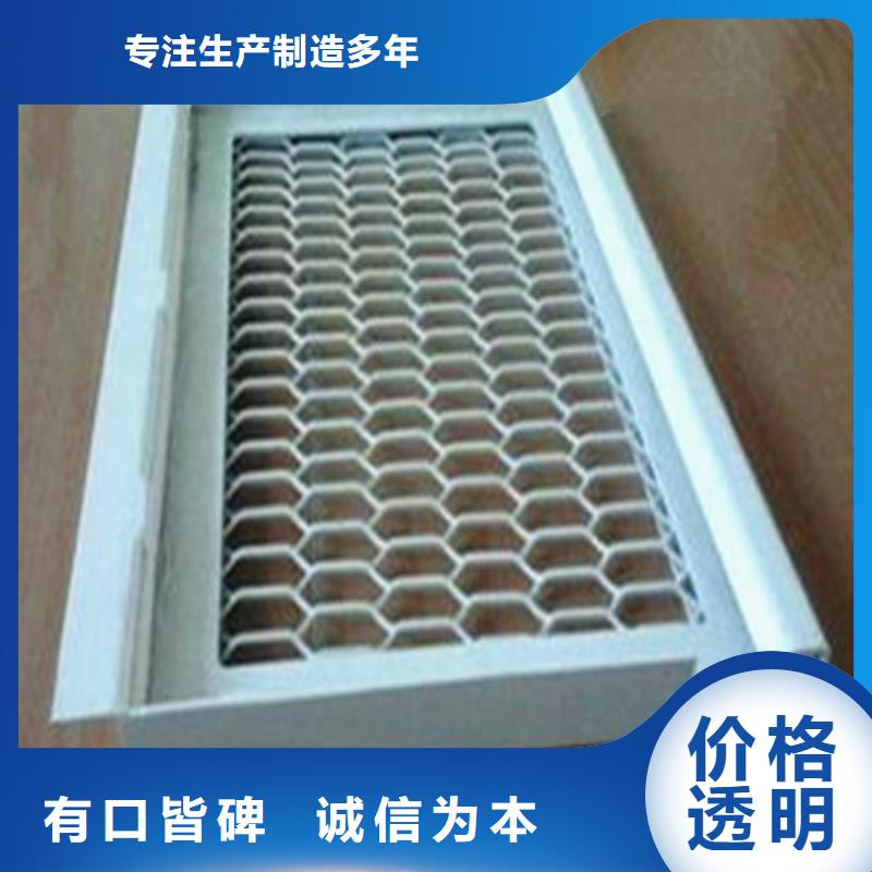 拉絲鋁單板廠家交貨準時