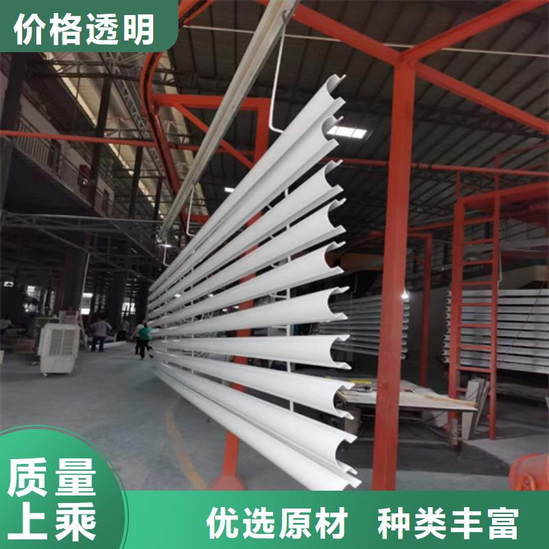錫林郭勒市木紋鋁條扣
施工