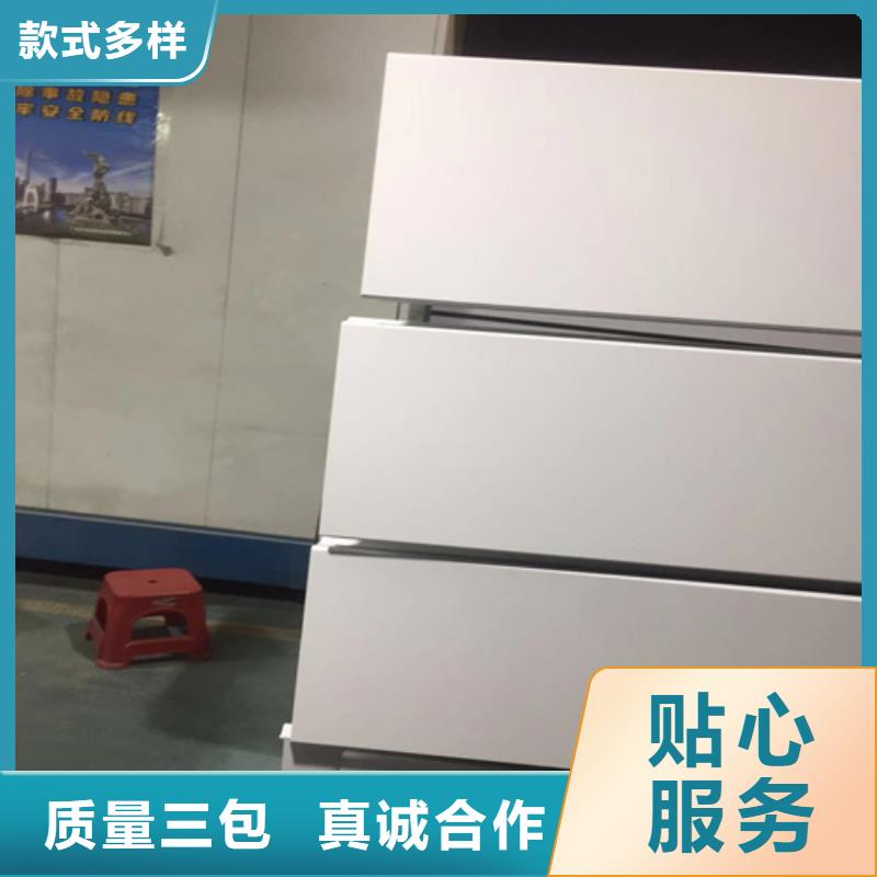 高鐵站鋁條扣施工真誠合作