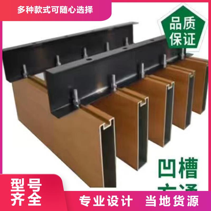 鋁方通生產廠家原廠制造