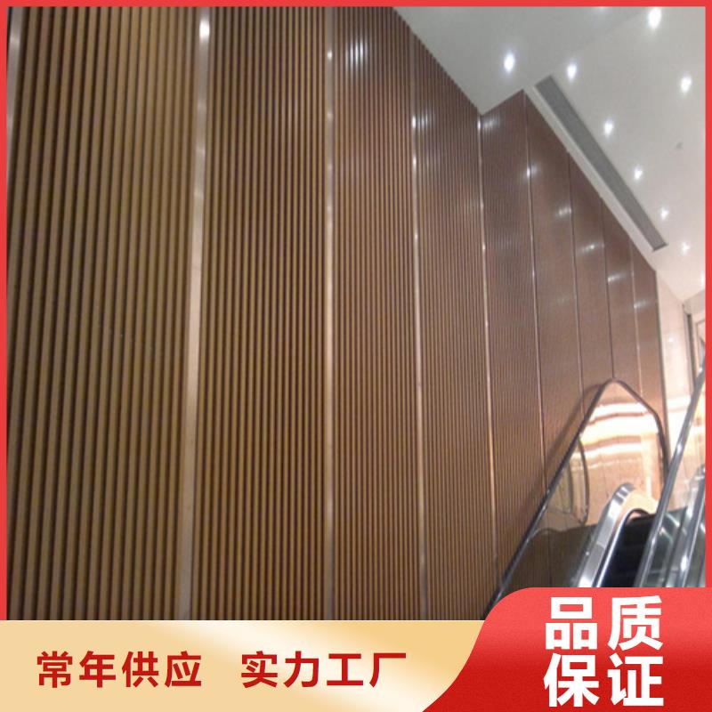凹型铝方通施工本地公司