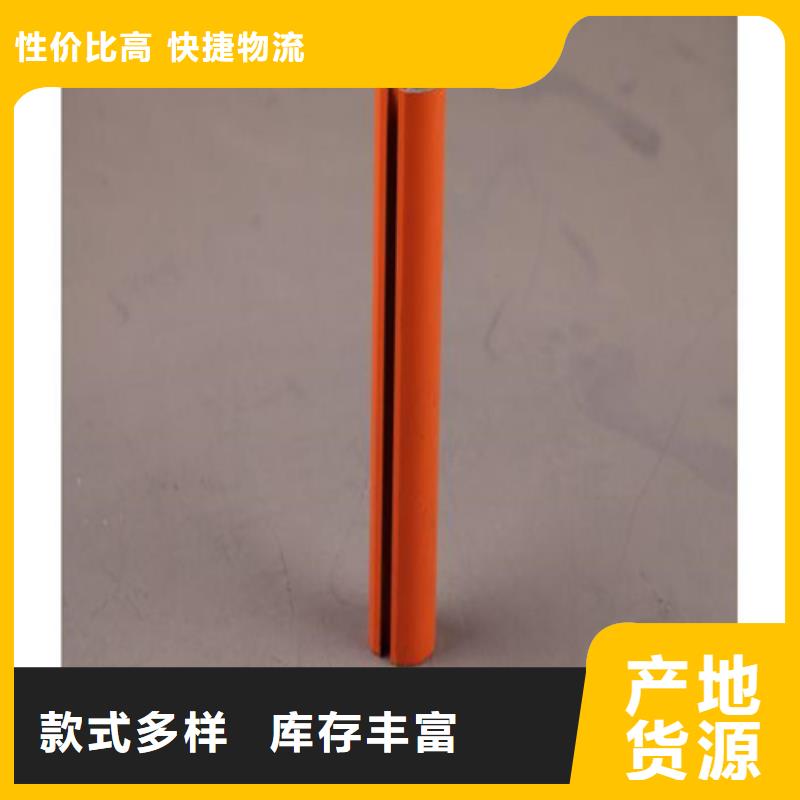 30*100鋁方通施工本地服務商
