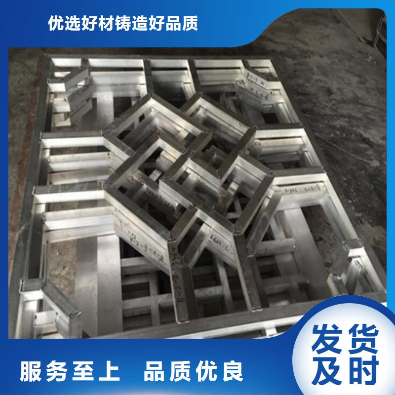 9mm雕刻鋁板生產廠家一周內發貨