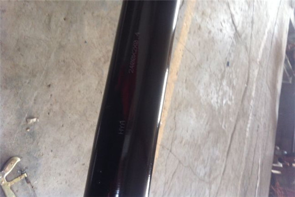 江蘇STP-120 2X2X1.5屏蔽雙絞通訊電纜大品牌值得信賴
