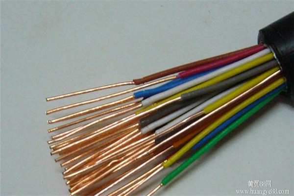 FF總線電纜 廠家-行業