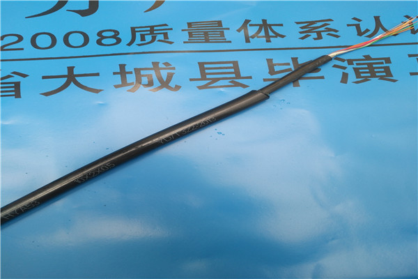 阜陽RVV電纜現貨價格售后完善