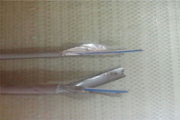 畢節電纜架空 _精益求精