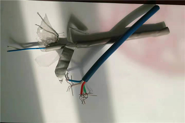 漳州RS485-22鎧裝通訊電纜-報價實在