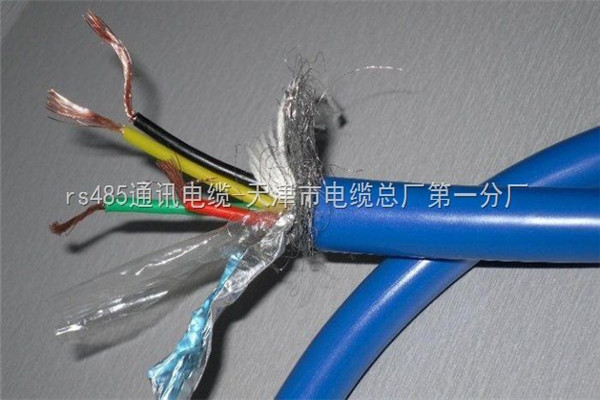 本地RS485-ASTP-120鎧裝通訊電纜生產(chǎn)廠家同城生產(chǎn)商