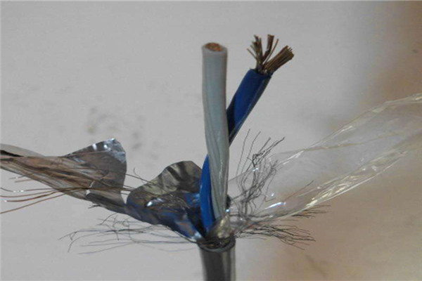 十堰MKVVRP 3X1.5礦用控制電纜大型廠家