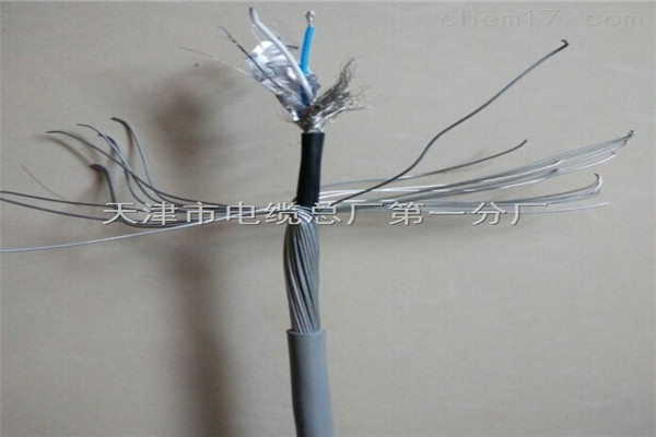 KVVRC行車控制電纜	_我們是廠家當地貨源
