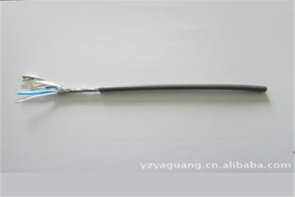 江蘇ZR-BPYJVP 阻燃變頻電纜施工3X300+2X150