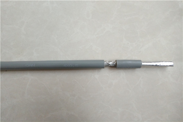 保定WDZ環(huán)保型電力電纜