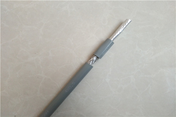 江蘇阻燃變頻電纜ZRBPYJVPX12-TK 質量可靠3X10