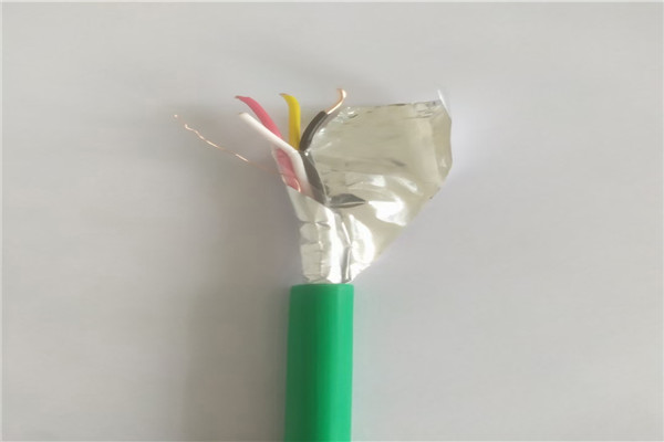 保定屏蔽電線電纜