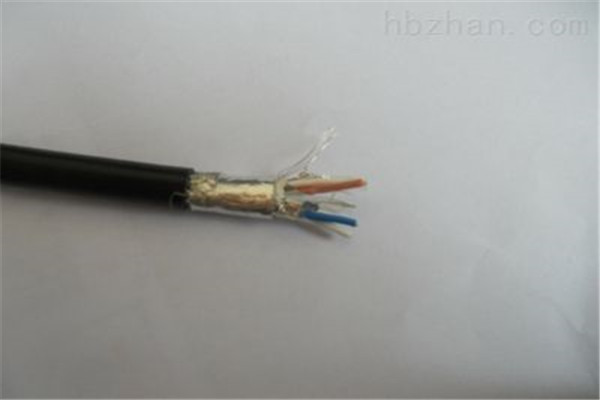 雅安MHYVP 2X3.3+2X0.85礦用信號電纜-來電訂購