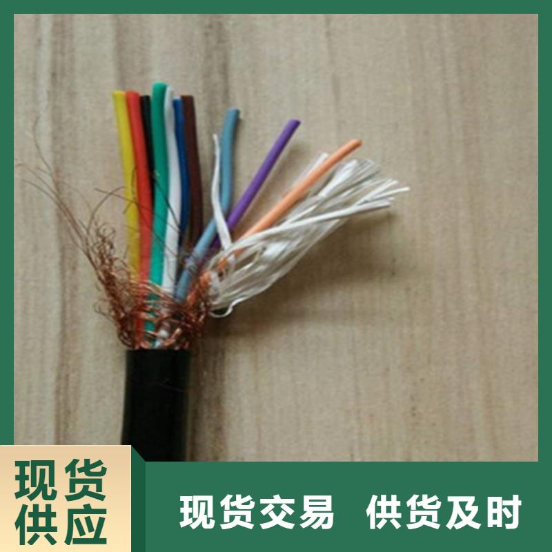耐高溫計算機電纜DJFPFP24X1.0廠家直銷-本地生產廠家同城經銷商