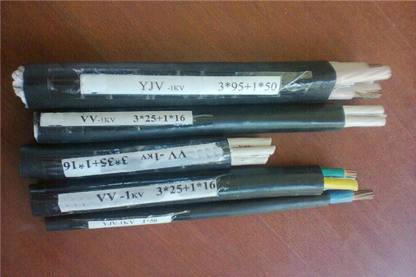 銅川ZRC-KVVP22 4X2.5阻燃鎧裝屏蔽控制電纜質量優質的廠家